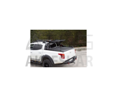 Mitsubishi L200 Dakar Sepetli Rollbar 2015 ve Sonrası