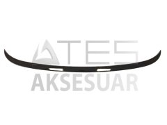 BMW 5 SERISI E60 2005-2010 BAGAJ SPOILER - PIANO BLACK (PARLAK SIYAH)