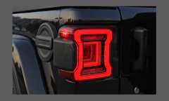 JEEP WRANGLER 08-21 3D LED STOP