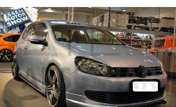 VW Golf 6 2009-2012 Ön Karlık Boyalı