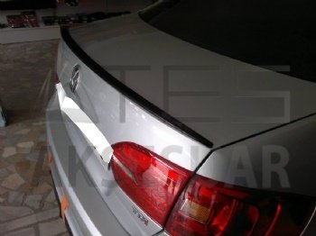 VW Jetta 2016 Makyajlı  Anatomik Spoiler Boyalı