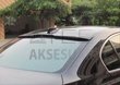 BMW 5 SERISI E60 2003-2010 CAMÜSTÜ SPOILER - PIANO BLACK (PARLAK SIYAH)