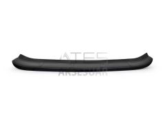 Honda Civic Sedan Arka Tampon Eşiği Parlak Plastik 2012-2015 Arası