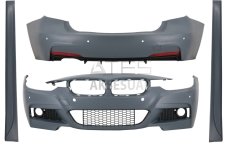 BMW 3 SERISI F30 2012-2018 M TECHNIC BODY KIT (ÖN-ARKA-YAN)