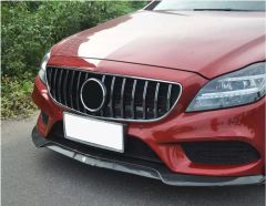 W218 2016-2018 CLS IÇIN UYUMLU GTR PANJUR  KROM