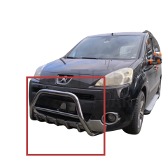 Peugeot Partner 2013 Ön Koruma