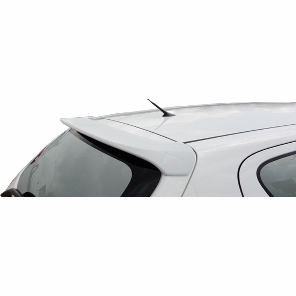 Hyundai İ20 Eski Kasa Cam Üstü Spoiler