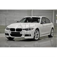 BMW 3 SERISI F30 2012-2018 M TECHNIC BODY KIT MARSPIYEL