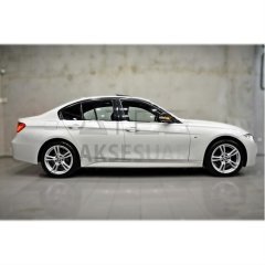 BMW 3 SERISI F30 2012-2018 M TECHNIC BODY KIT MARSPIYEL