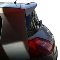 Renault Megane 2 HB 2.Model Cam Üstü Spoiler