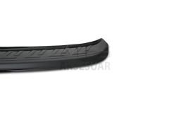 Honda CR-V Arka Tampon Eşiği Plastik 2012-2018 Arası