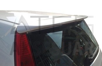 Ford Fusıon Spoiler Boyalı