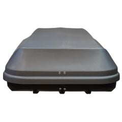 Ford Fusion 450 Litre Mat Gri Karbon Desen Port Bagaj