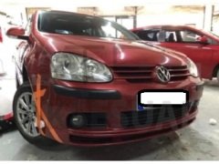 VW Golf 5 2004-2009 Ön Karlık Boyalı