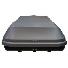 Ford Galaxy 450 Litre Mat Gri Karbon Desen Port Bagaj