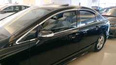 HONDA CIVIC FD6 2006-2012 CAM CITASI NIKELAJI TAM TUR