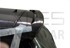 VW Golf 4 1998-2004 Spoiler Boyalı