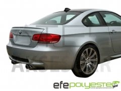 BMW E92 Bagaj Çıtası