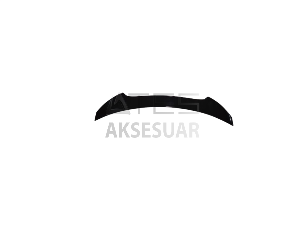 HONDA CIVIC FK7 2016-2020 HATCHBACK SPOILER DTO BOYASIZ