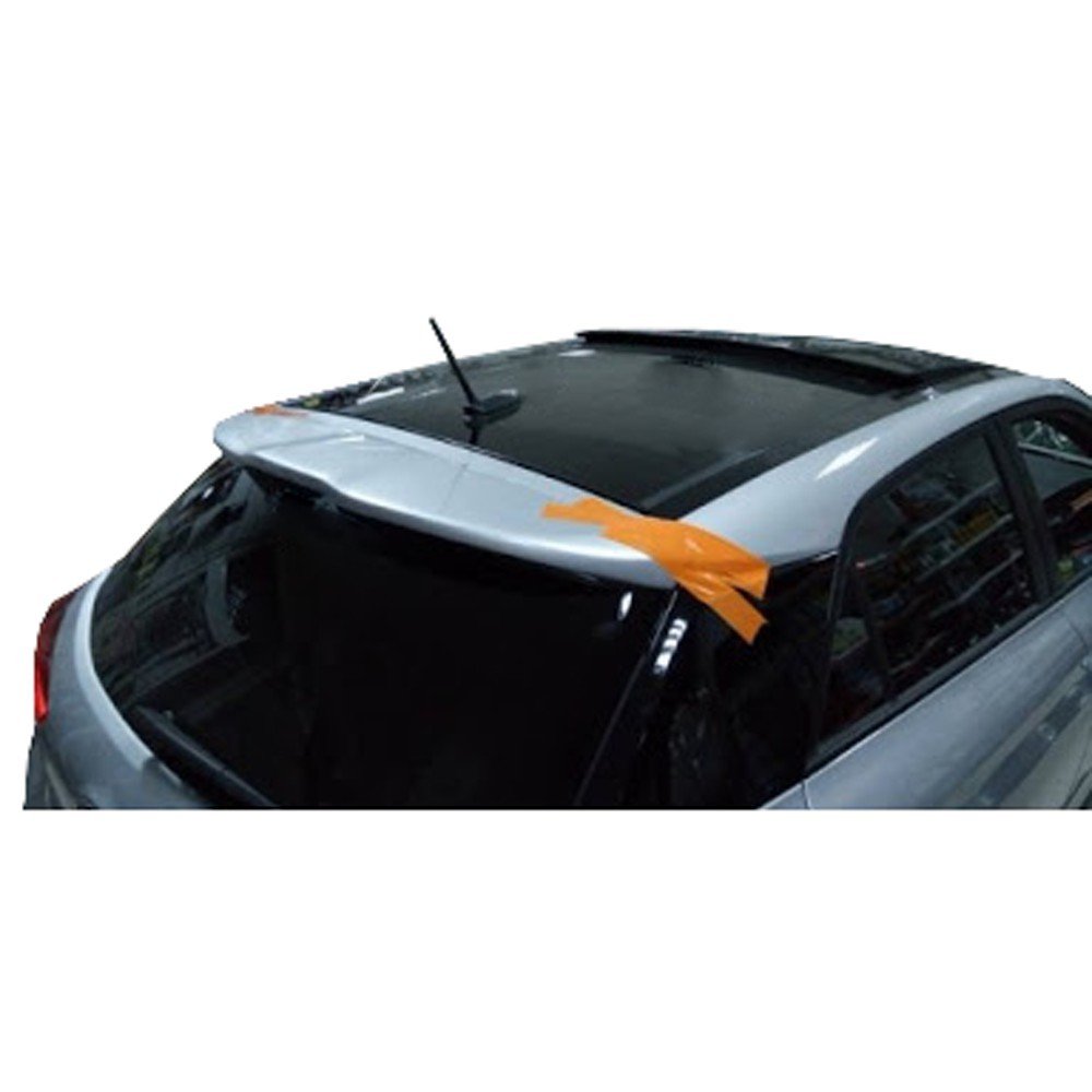 Hyundai İ20 Yeni Kasa Spoiler