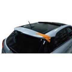 Hyundai İ20 Yeni Kasa Spoiler