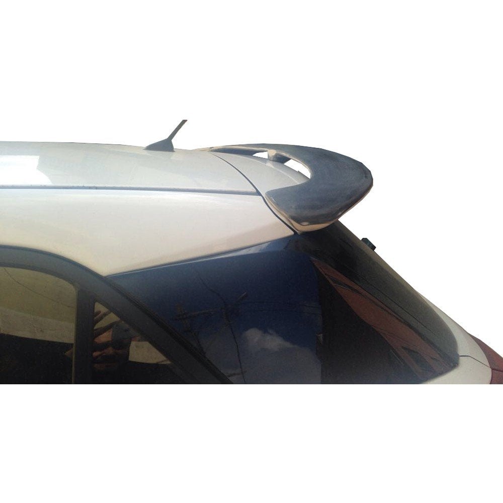 Hyundai İ20 Yeni Kasa Ayaklı Spoiler