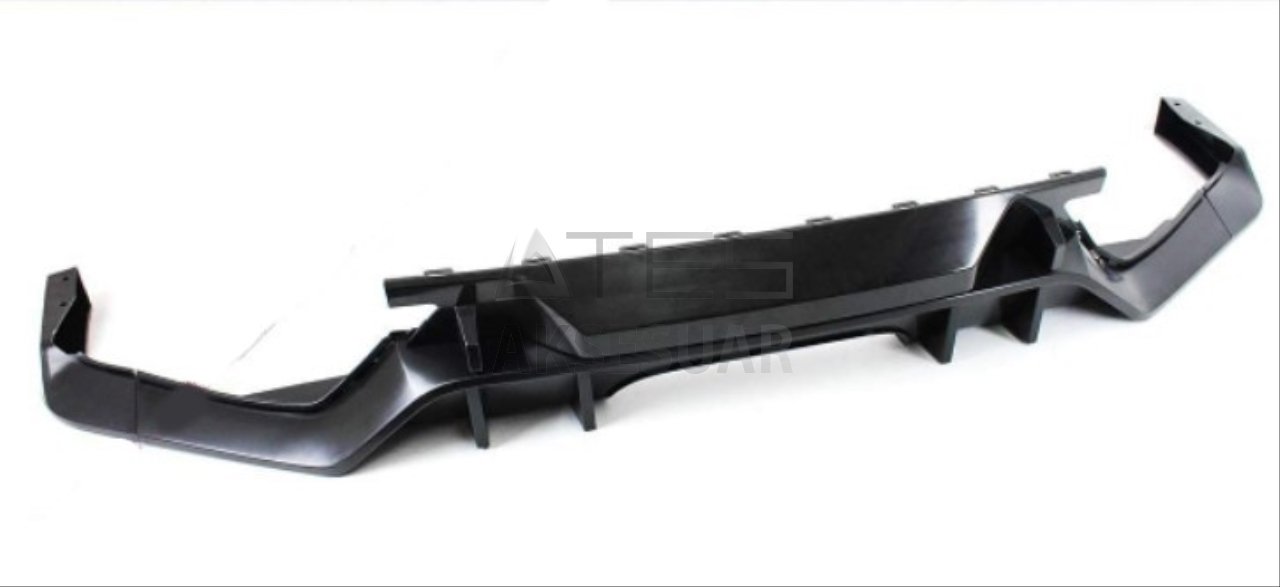 HONDA CIVIC FK7 2016-2020 HB TYPER ARKA TAMPON EK
