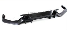 HONDA CIVIC FK7 2016-2020 HB TYPER ARKA TAMPON EK