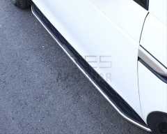 DISCOVERY SPORT 2015-2019 YAN BASAMAK