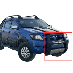 Toyota Hilux Ön Koruma