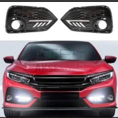 HONDA CIVIC FK7 2016-2019 HB ÖN SIS LEDI