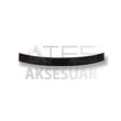 MERCEDES W177 A SERISI CAM ÜSTÜ SPOILER PIANO BLACK