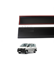 VW T5 Transporter Dodik Seti K.Ş. Çift Sürgülü 11 Prç 2009-2014