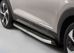 Ford Connect Armada Yan Basamak Alüminyum Uzun Şase 2002-2014 Arası