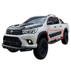 Toyota Hilux  Kapı Dodikleri