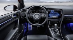 GOLF 7-7.5 IÇIN UYUMLU AMBIANS SET - 64 RENK (AYDINLATMA)