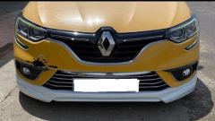Renault Megane 4 Ön Tampon Eki