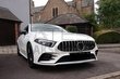 MERCEDES W177 2019+ A SERISI GTR PANJUR