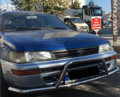 Toyota Corolla ÖN RKOM KORUMA