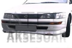 TOYOTA COROLLA ÖN KARLIK