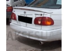 TOYOTA COROLLA IŞIKLI SPOİLER