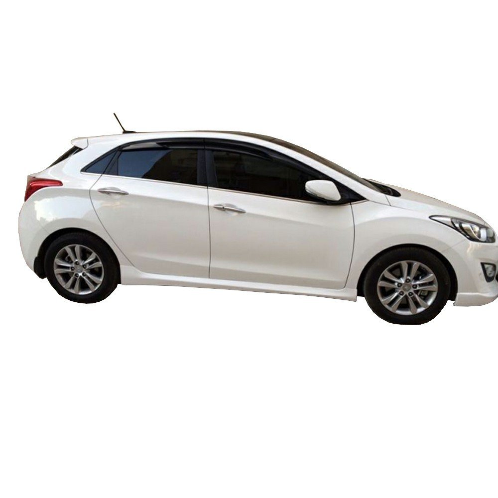 Hyundai İ30 Yeni Kasa Marşpiyel
