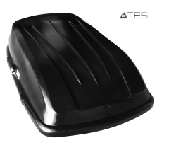 Audi E-Tron 370 Litre  Siyah Port Bagaj