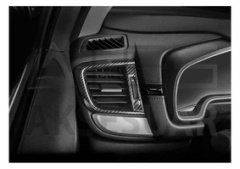 HONDA CR-V 2017+ KARBON MENFEZ KAPLAMA 2 PARCA