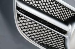 MERCEDES W212 E63 ÖN TAMPON SET (2013-2015)