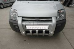 Ford Connect Bodyguard 2003-2007 Arası