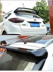 Hyundai IX35 Spoiler