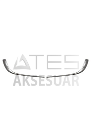 Opel Astra J Krom Sis Farı Çerçevesi 2012 Üzeri