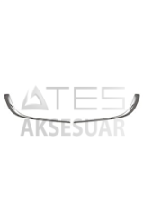 Opel Astra J Krom Sis Farı Çerçevesi 2012 Üzeri
