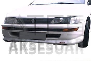 TOYOTA COROLLA  ÖN KARLIK